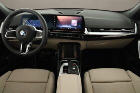 BMW X1 2.0 Petrol