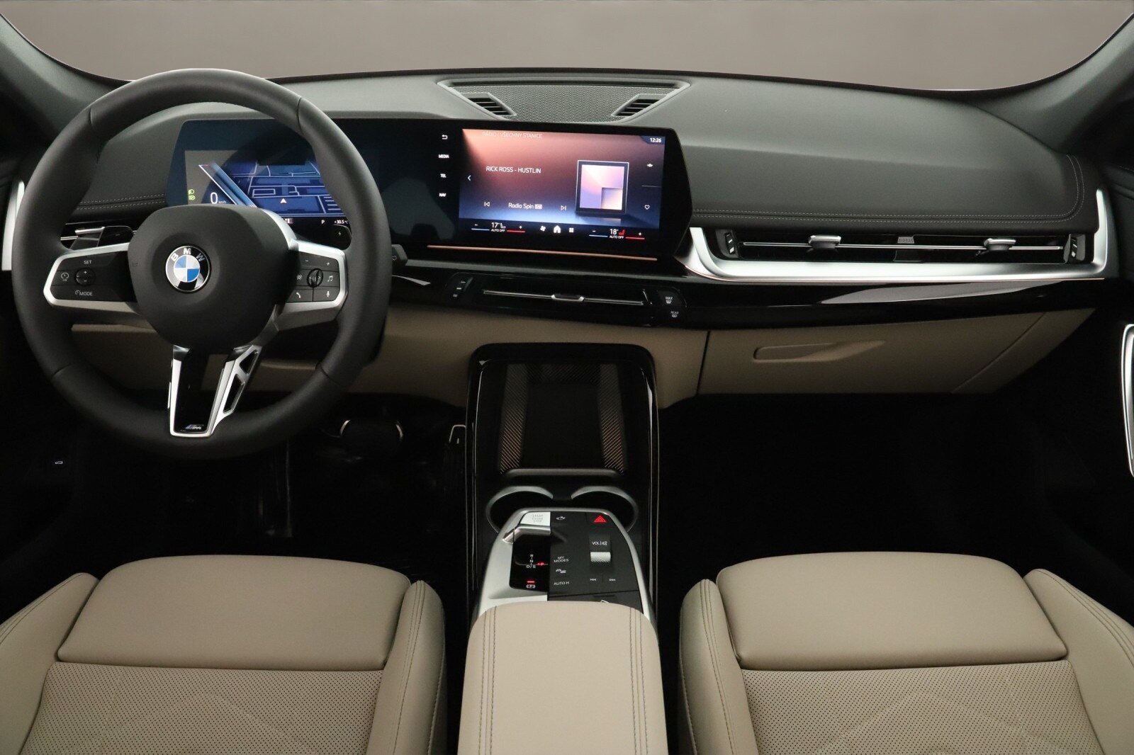 BMW X1 2.0 Petrol