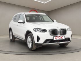BMW X3 2.0 Petrol