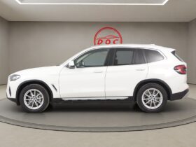 BMW X3 2.0 Petrol