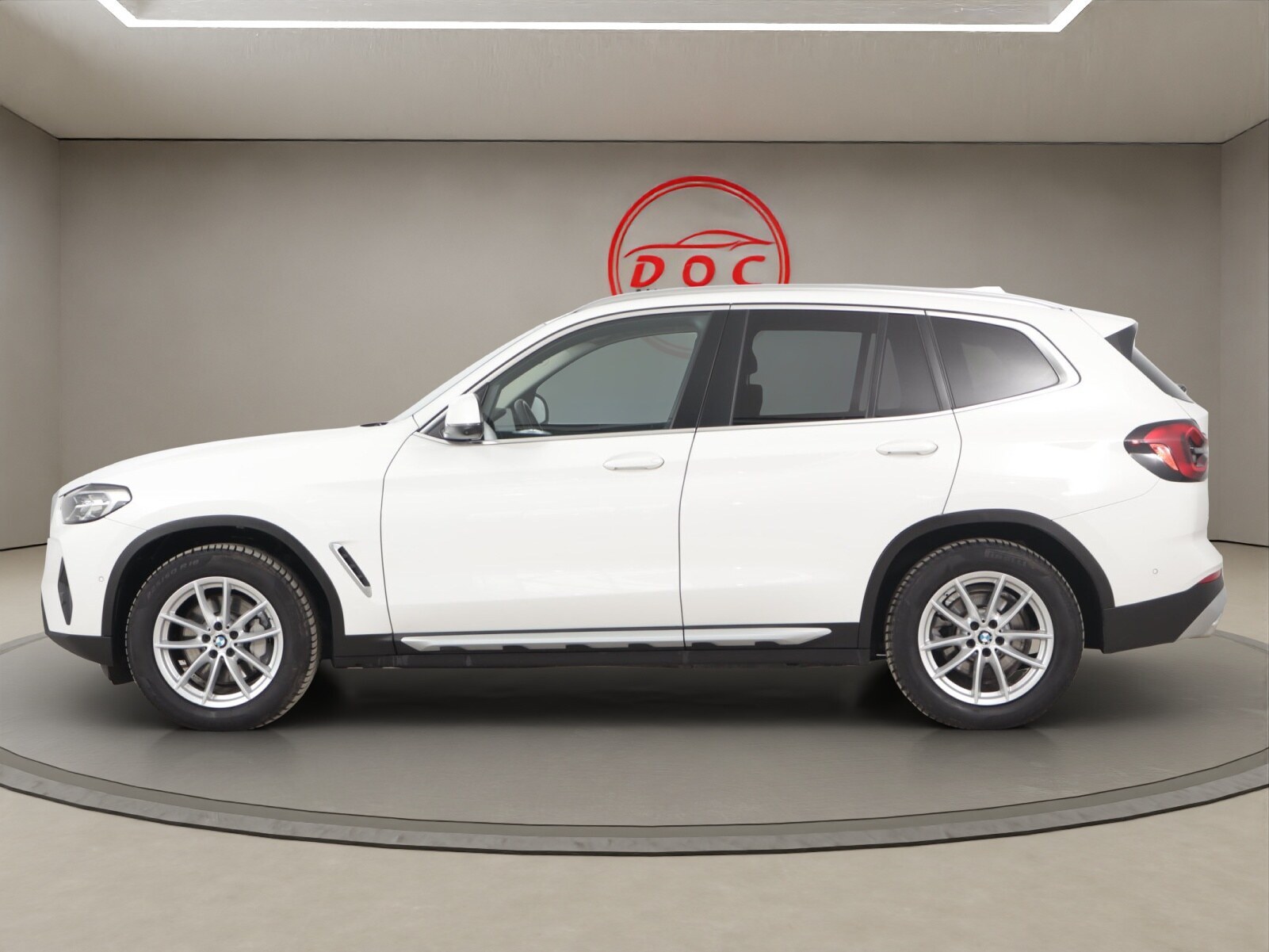 BMW X3 2.0 Petrol