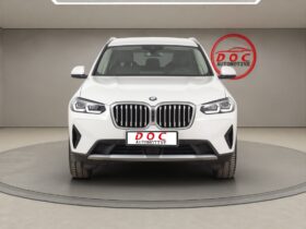 BMW X3 2.0 Petrol