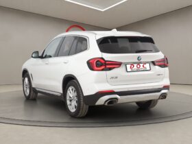 BMW X3 2.0 Petrol