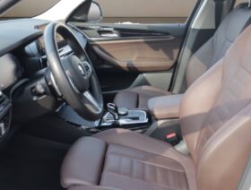 BMW X3 2.0 Petrol