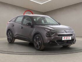 Citroën C4 1.2 Petrol