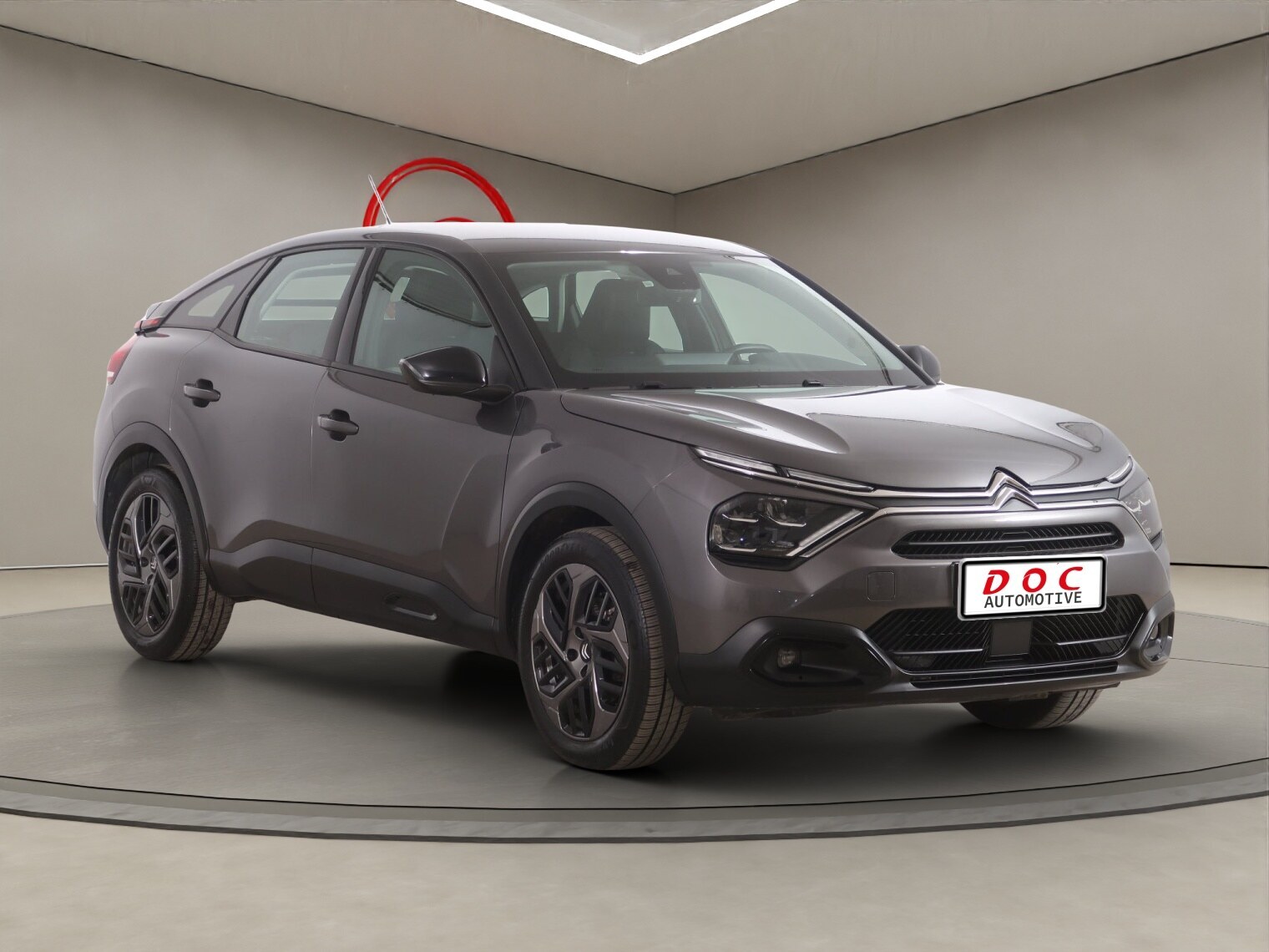 Citroën C4 1.2 Petrol