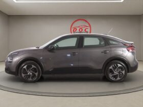 Citroën C4 1.2 Petrol