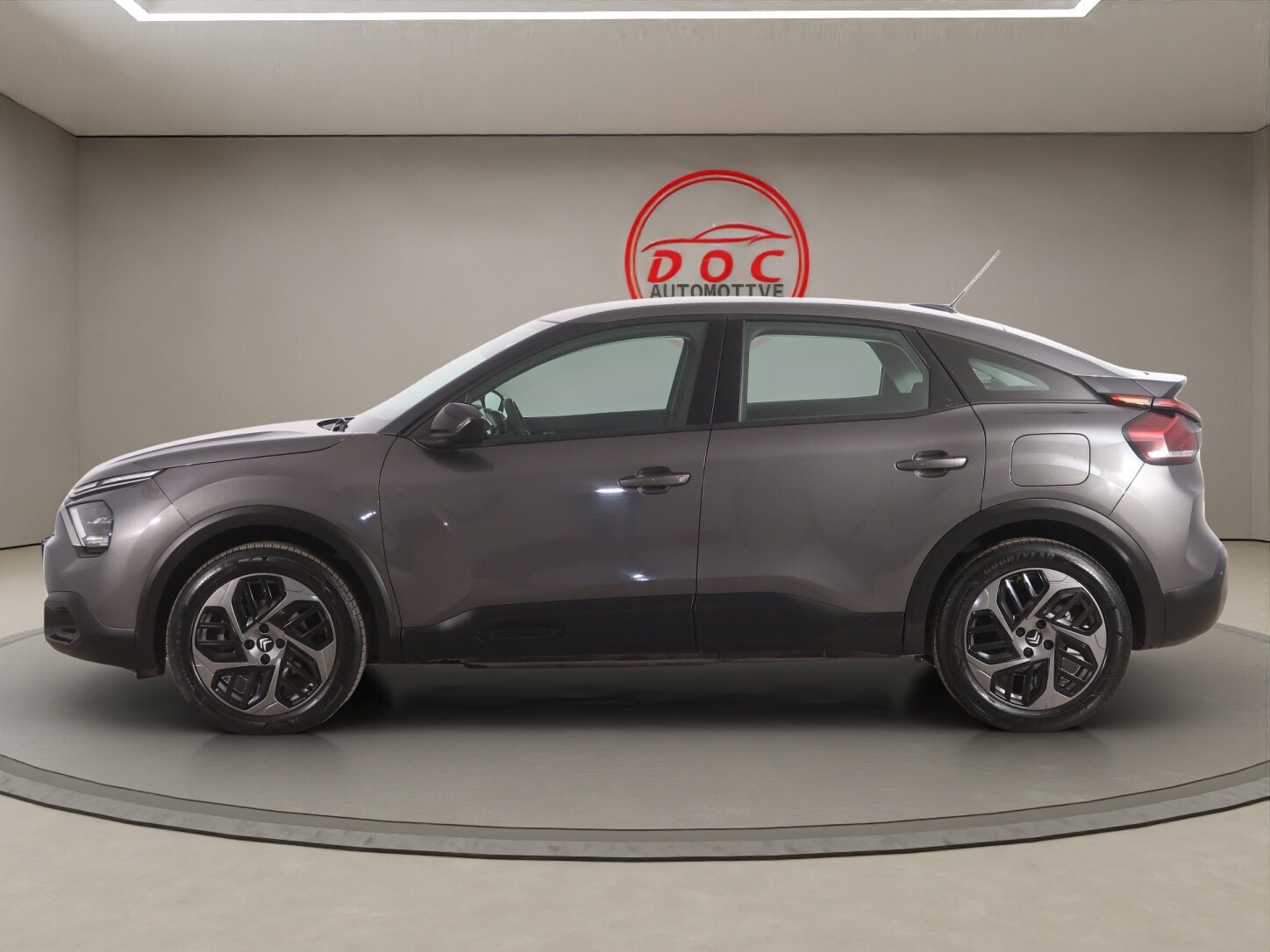 Citroën C4 1.2 Petrol