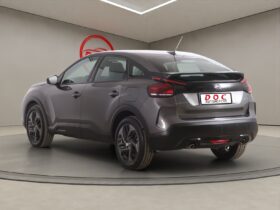 Citroën C4 1.2 Petrol