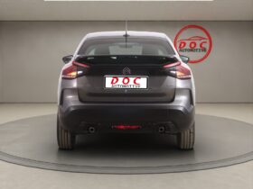 Citroën C4 1.2 Petrol