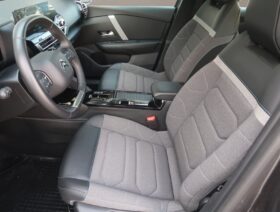 Citroën C4 1.2 Petrol
