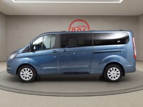 Ford Tourneo Custom 2.0 Diesel L2H1