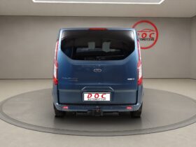 Ford Tourneo Custom 2.0 Diesel L2H1