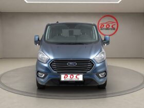 Ford Tourneo Custom 2.0 Diesel L2H1