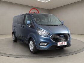 Ford Tourneo Custom 2.0 Diesel L2H1