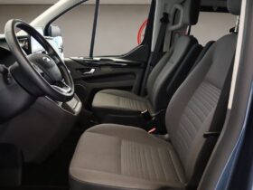 Ford Tourneo Custom 2.0 Diesel L2H1